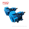 High Viscosity Pneumatic Pump stainless steel grease pump Manufactory